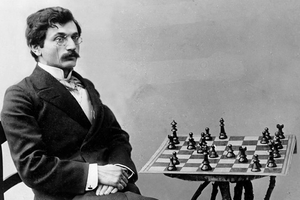 Lasker, Steinitz, and the Opponent's Weaknesses
