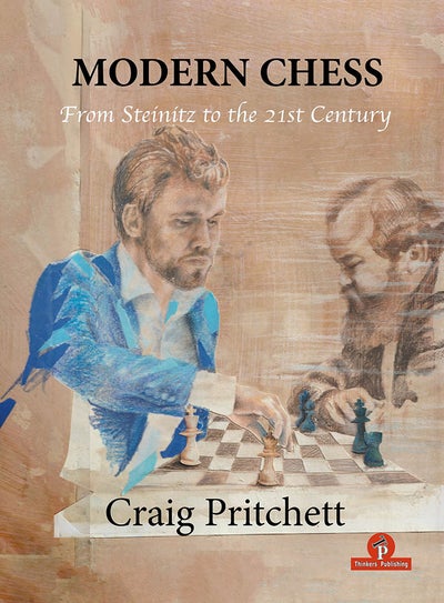 Attacking Chess In The 21St Century – Paperback