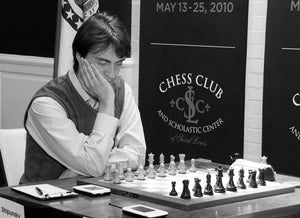 Master-Chess - clube de xadrez